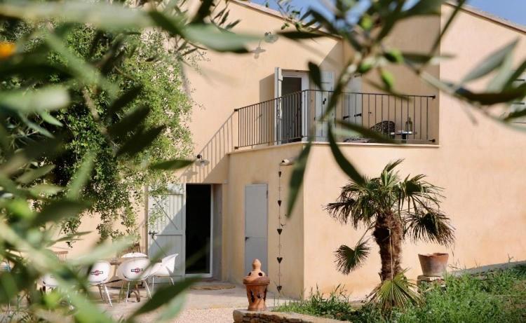 Maison Pipette Pipette Maison Le Castellet  Exterior photo