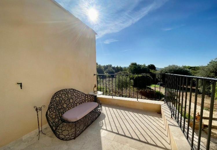 Maison Pipette Pipette Maison Le Castellet  Exterior photo